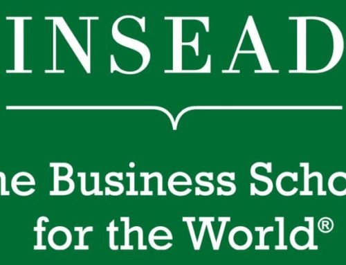 Gluxus Health selected as Independent Study Project at INSEAD