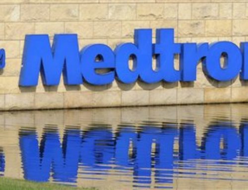 Medtronic Acquires Glucose Monitoring Assets from PreciSense