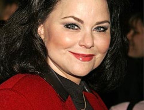 Delta Burke