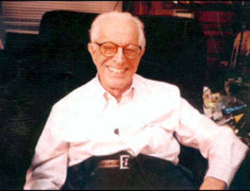 Albert Ellis