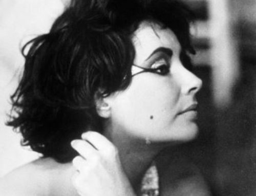 Elizabeth Taylor