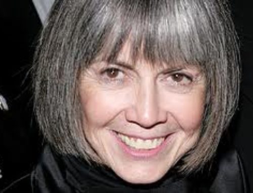 Ann Rice