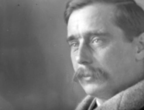 H. G. Wells