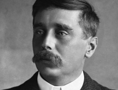 H. G. Wells