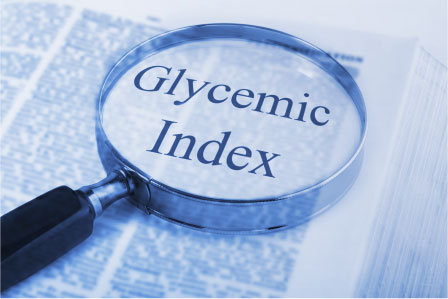 <strong>Glycemic Index</strong>