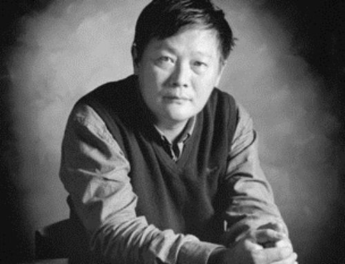 Wei Jingsheng