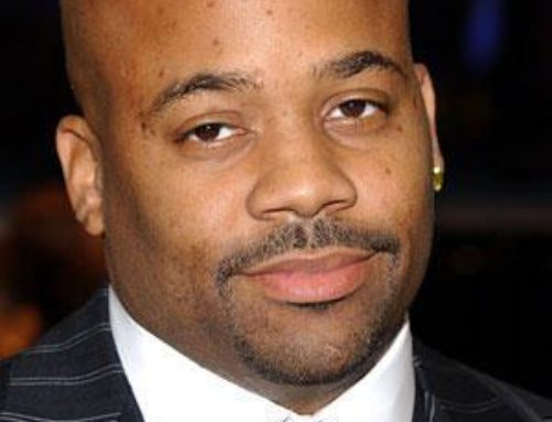 Damon Dash