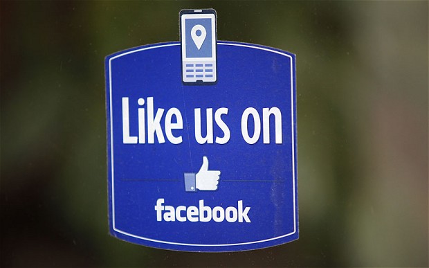 www.facebook.com/GluxusHealth