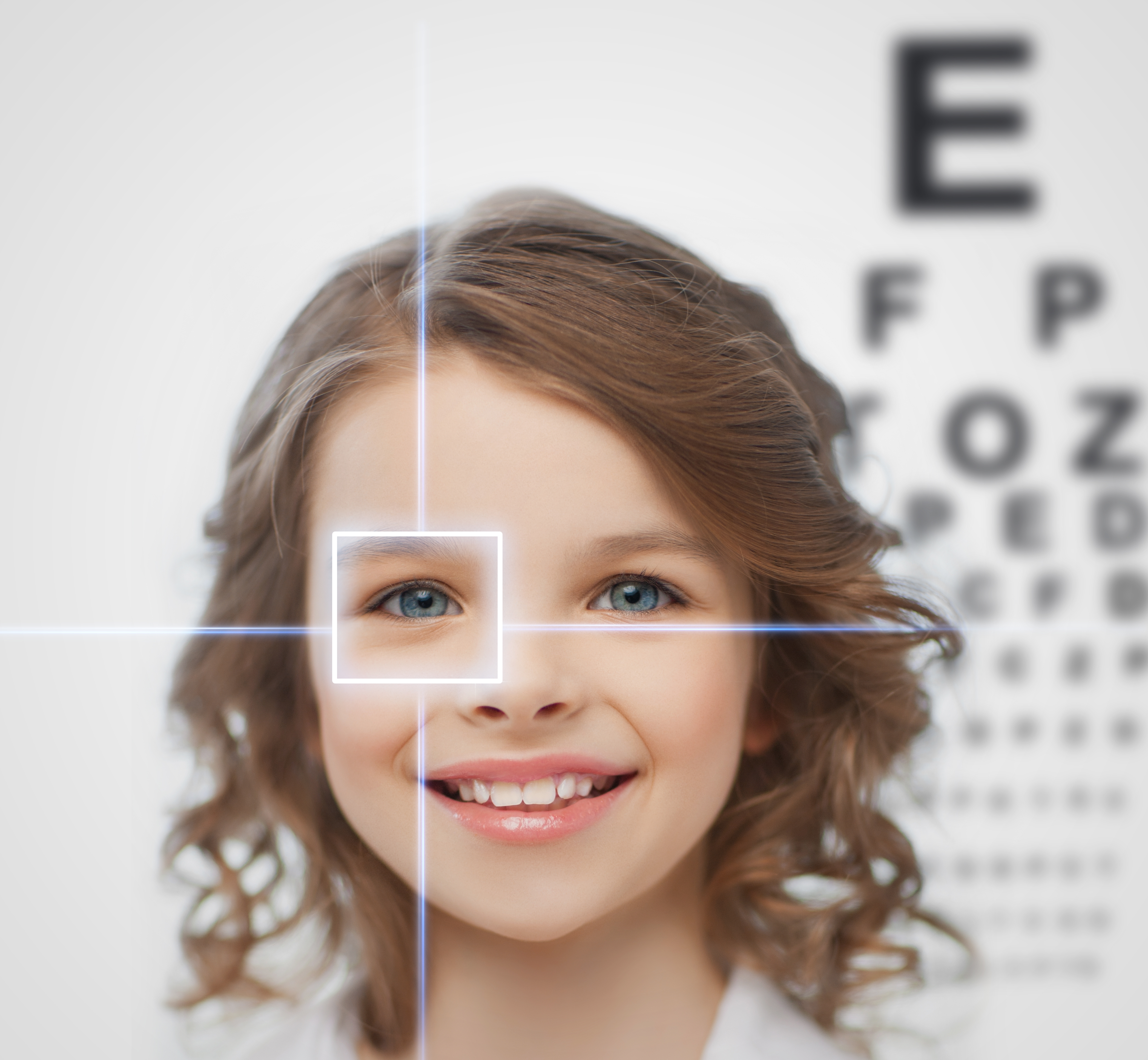 Children Retinopathy