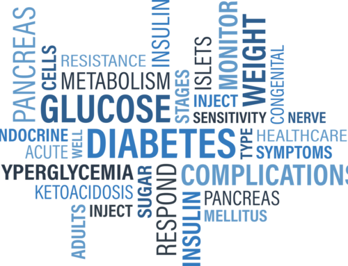 Juvenile Diabetes: Diagnosis age and Diagnosis